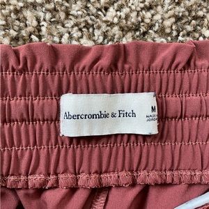 Abercrombie “wanderer” shorts.